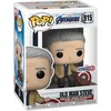 Image de Funko Pop! Marvel: Avengers End Game - Old Man Steve #915 Year of the Shield Amazon Exclusive [Box c