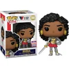 Image de Funko Pop! Wonder Woman - Nubia #396 Exclusive