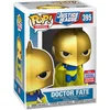 Image de POP! Heroes Doctor Fate #395 Justice League SDCC 2021 Funkon Summer Convention Exclusive LE