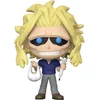 Image de Funko Pop! Anime My Hero Academia - All Might Bag & Umbrella Exclusive Convention LE