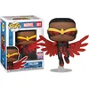Image de Funko Pop! Marvel   Falcon SDCC 2021 Exclusive