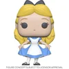Image de Funko Alice In Wonderland Verzamelfiguur Disney POP! Alice Curtsying 9 cm Multicolours