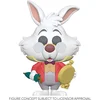 Image de Funko Alice In Wonderland - Disney POP! White Rabbit With Watch 9 cm Collectible Figure - Multicolours