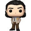 Image de Funko Loki Verzamelfiguur Marvel POP! Loki 9 cm Multicolours