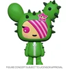 Image de Funko Tokidoki Verzamelfiguur POP! Sandy 9 cm Multicolours