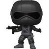 Image de Funko G.I. Joe Verzamelfiguur POP! Snake Eyes 9 cm Grijs