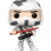Image de Funko G.I. Joe Verzamelfiguur POP! Storm Shadow 9 cm Multicolours