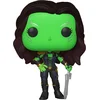 Image de Funko What If...? Verzamelfiguur Pop! Vinyl - Marvel Anything Goes Gamora Multicolours