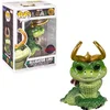Image de Funko Pop! Marvel Studios Loki - Aligator Loki #901 Special US Exclusive