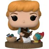 Image de Funko Cinderella Verzamelfiguur Disney Ultimate Princess POP! Cinderella 9 cm Multicolours