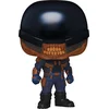Image de Funko Pop! DC Comics: The Suicide Squad - Bloodsport #1109 Vaulted