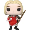 Image de Funko Suicide Squad - POP! Movies Harley Quinn (Damaged Dress) 9 cm Verzamelfiguur - Multicolours