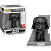 Image de Funko Pop! Bounty Hunter Star Wars Darth Vader Exclusive Deluxe Vinyl Figure #442