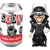 Image de Vinyl Soda Figure Batman - Batman Who Laughs LE 10000