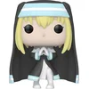 Image de Funko Fire Force Verzamelfiguur POP! Animation Iris 9 cm Multicolours