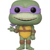 Image de Funko Teenage Mutant Ninja Turtles Verzamelfiguur POP! Movies Donatello 9 cm Multicolours