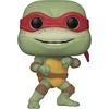 Image de Funko Teenage Mutant Ninja Turtles Verzamelfiguur POP! Movies Raphael 9 cm Multicolours