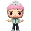 Image de Parcs & Recreation - Bobble Head POP N° 1147 - Andy Princess Rainbow