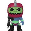 Image de Funko Masters Of The Universe Verzamelfiguur Super Sized Jumbo POP! Trapjaw 25 cm Multicolours