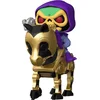 Image de Funko Masters Of The Universe Verzamelfiguur POP! Rides Skeletor With Night Stalker 18 cm Multicolours