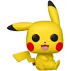 Image de Pop Pokemon Pikachu Sitting Vinyl Figure