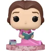 Image de Funko Beauty & The Beast Verzamelfiguur Disney Ultimate Princess POP! Belle 9 cm Multicolours