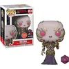 Image de Funko Pop! Games: Dungeons & Dragons - Vecna (Metallic) (GS) (Exclusive) #853