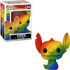 Image de Pop! Pride: Disney - Stitch Rainbow FUNKO