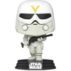 Image de Funko Star Wars - POP! Vinyl Bobble-Head Snowtrooper (Concept Series) 9 cm Verzamelfiguur - Multicolours