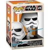 Image de Funko Pop! Star Wars: Concept Series - Stormtrooper