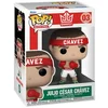 Image de Funko Pop! Sports Boxing: Julio Cesar Chavez #03