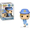 Image de Pop! Ad Icons: Pan Am - Stewardess with White Bag