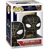 Image de Pop Marvel: Spider-Man: No Way Home - Spider-Man (Black & Gold Suit) Funko Pop #911