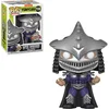 Image de POP! Movies Super Shredder Metallic 1138 Teenage Mutant Ninja Turtles Exclusive