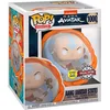 Image de AVATAR - POP Super Sized N° 1000 - Aang All Elements 6'' (GW)