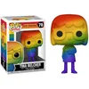 Image de Funko pop! Bob's Burgers - Tina Belcher - #76