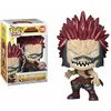 Image de Funko Pop! Animation: My Hero Acedemia - Eijiro Unbreakable #1009 Special Edition Exclusive