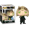 Image de Funko Pop! Marvel Loki : Sylvie #897 - US Exclusive Special edition GITD Glow in the Dark