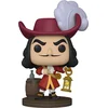 Image de Pop Disney: Villains - Captain Hook - Funko Pop #1081