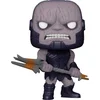 Image de Funko Justice League - Zack Snyder's Justice League POP! Darkseid 9 cm Verzamelfiguur - Multicolours