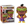Image de Samurai Jack - Bobble Head POP N° 1054 - Da Samurai