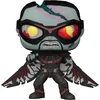 Image de Funko Pop! Marvel: What If...? - Zombie Falcon