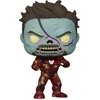 Image de Funko Pop! Marvel: What If...? S2 - POP 7 - CONFIDENTIAL