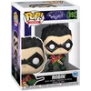 Image de Pop Games: Gotham Knights - Robin - Funko Pop #892