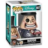 Image de Funko POp! NBX - POP N° 807 - Mayor Diamond Glitter Exclusive - Rare vaulted