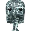 Image de Funko The Nightmare Before Christmas Verzamelfiguur Disney POP! Disney Artist Series Sally (Inverted Colors) 9 cm Grijs