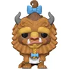 Image de Funko Beauty & The Beast Verzamelfiguur Disney POP! Movies Beast With Curls 9 cm Multicolours