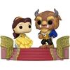 Image de Beauty And The Beast Belle & The Beast (Pop! Moment) vinyl figuur 1141 Unisex Funko Movie Moments - Neutraal - Standard