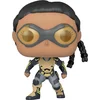 Image de Black Lightning Thunder Vinyl Figuur 428 Funko Pop! standaard Unisex