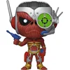 Image de Funko Pop! Rocks: Iron Maiden - Eddie Somewhere in Time 9 cm